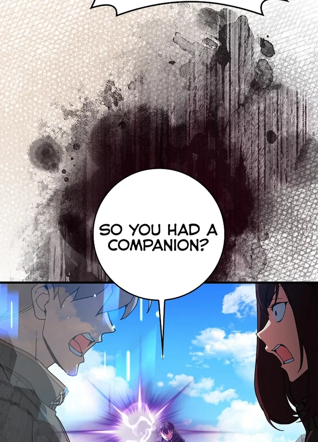 The Maxed-out Player Chapter 91 page 73