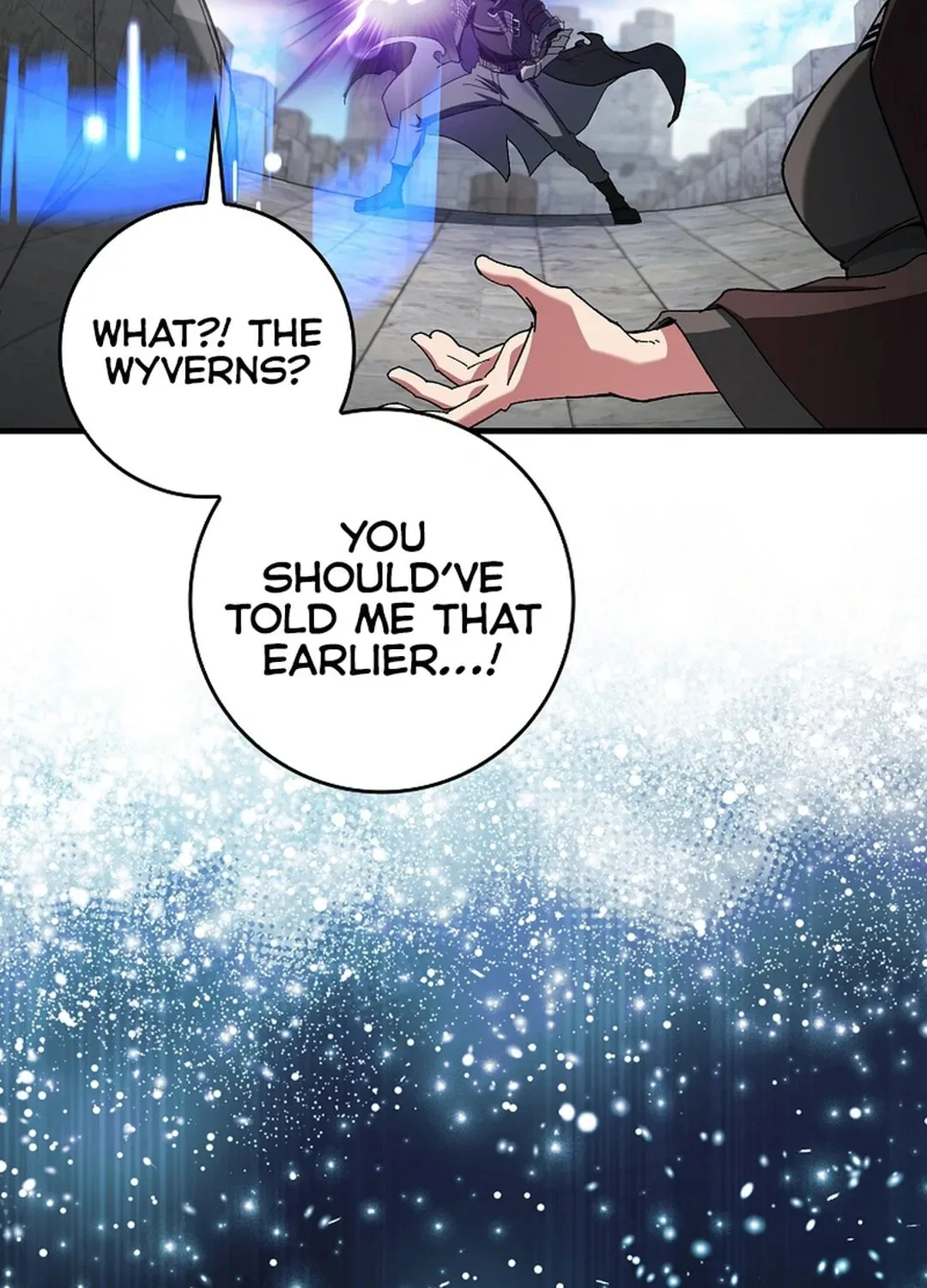 The Maxed-out Player Chapter 91 page 74