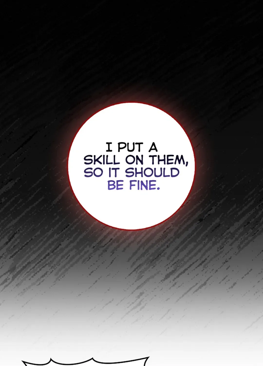 The Maxed-out Player Chapter 91 page 84