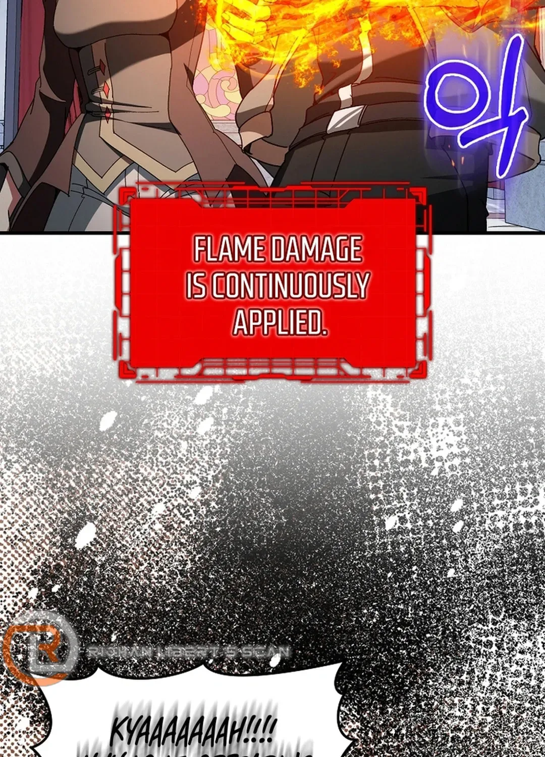 The Maxed-out Player Chapter 91 page 87