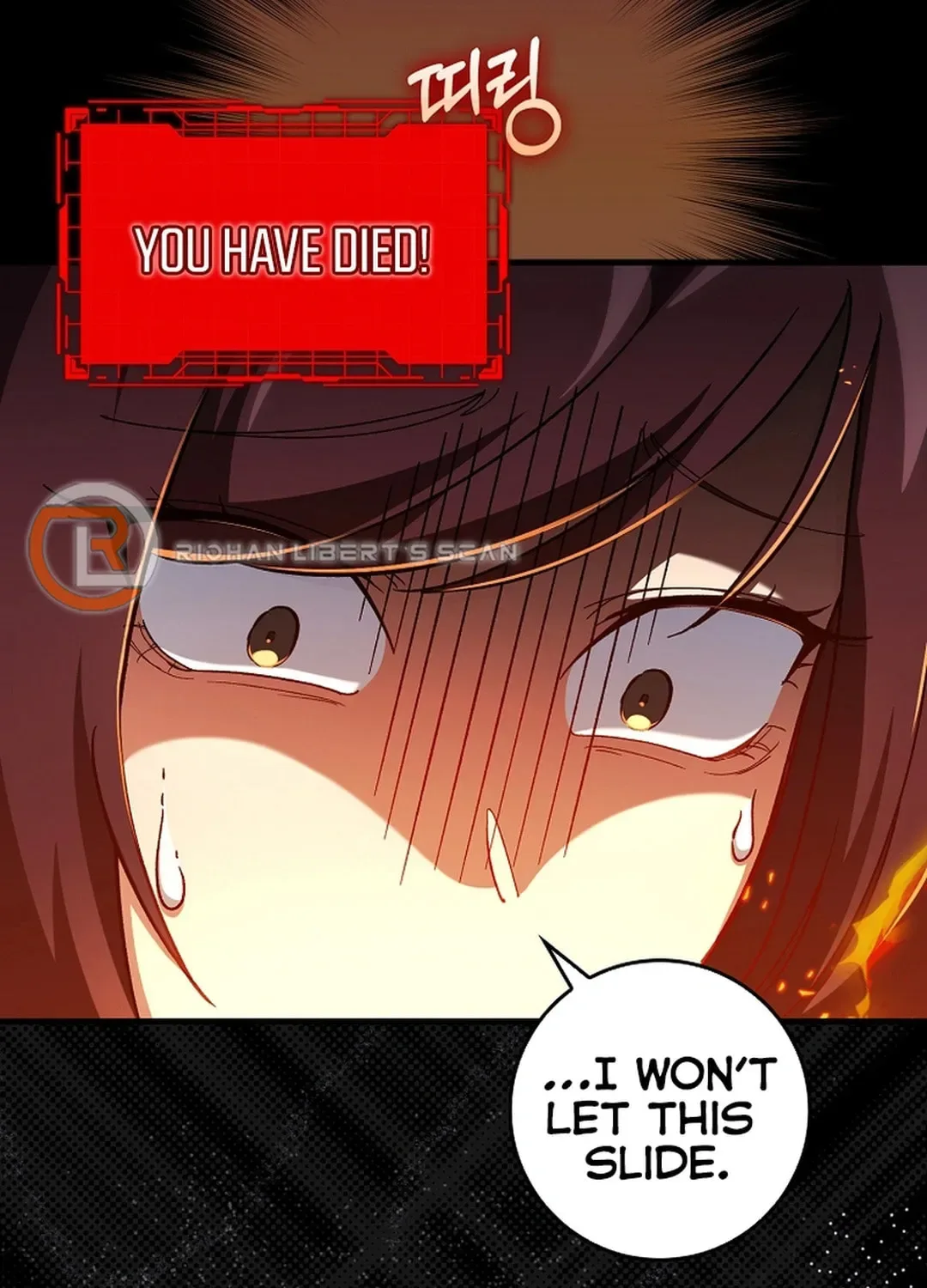 The Maxed-out Player Chapter 91 page 91