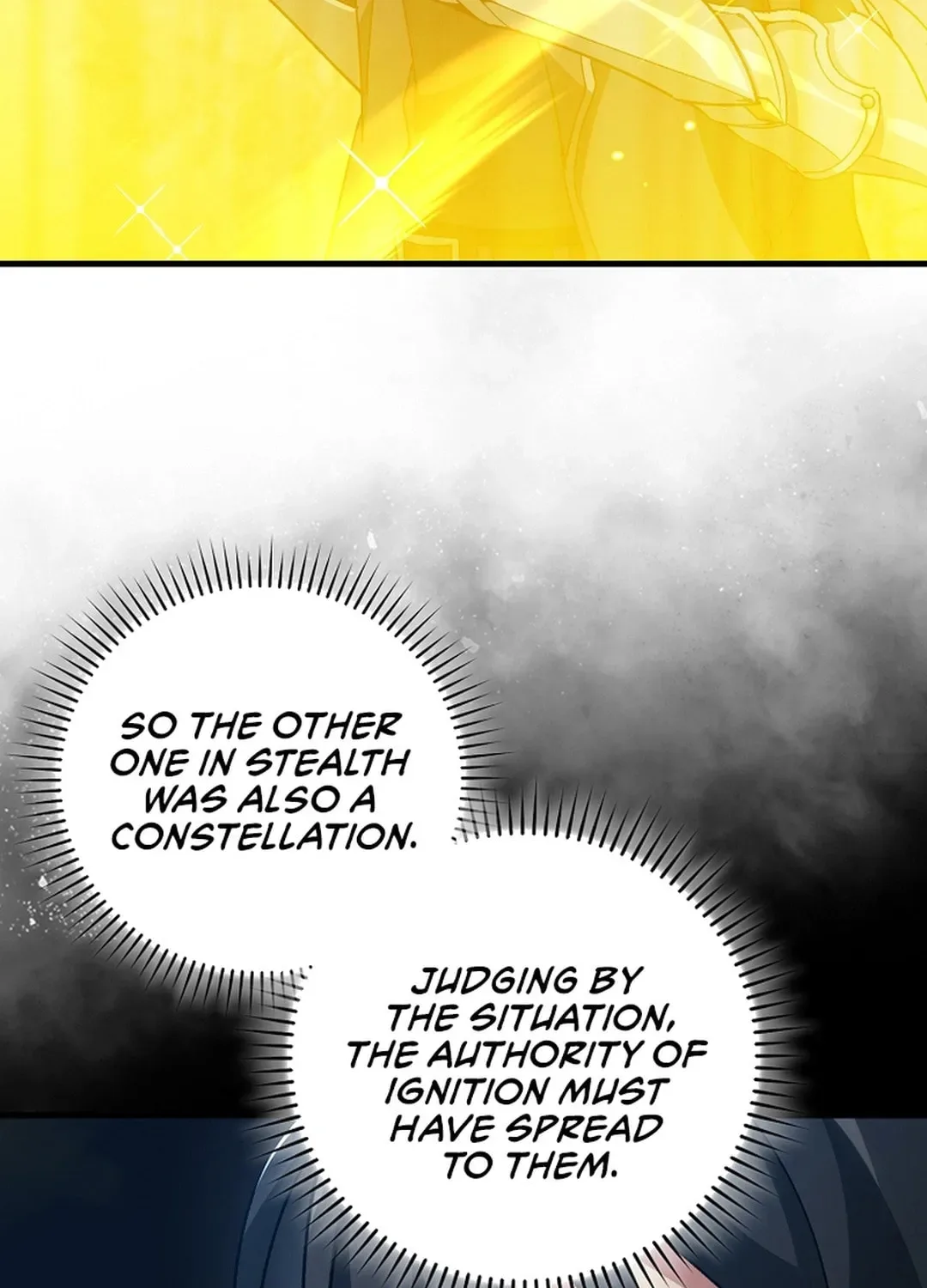 The Maxed-out Player Chapter 91 page 104