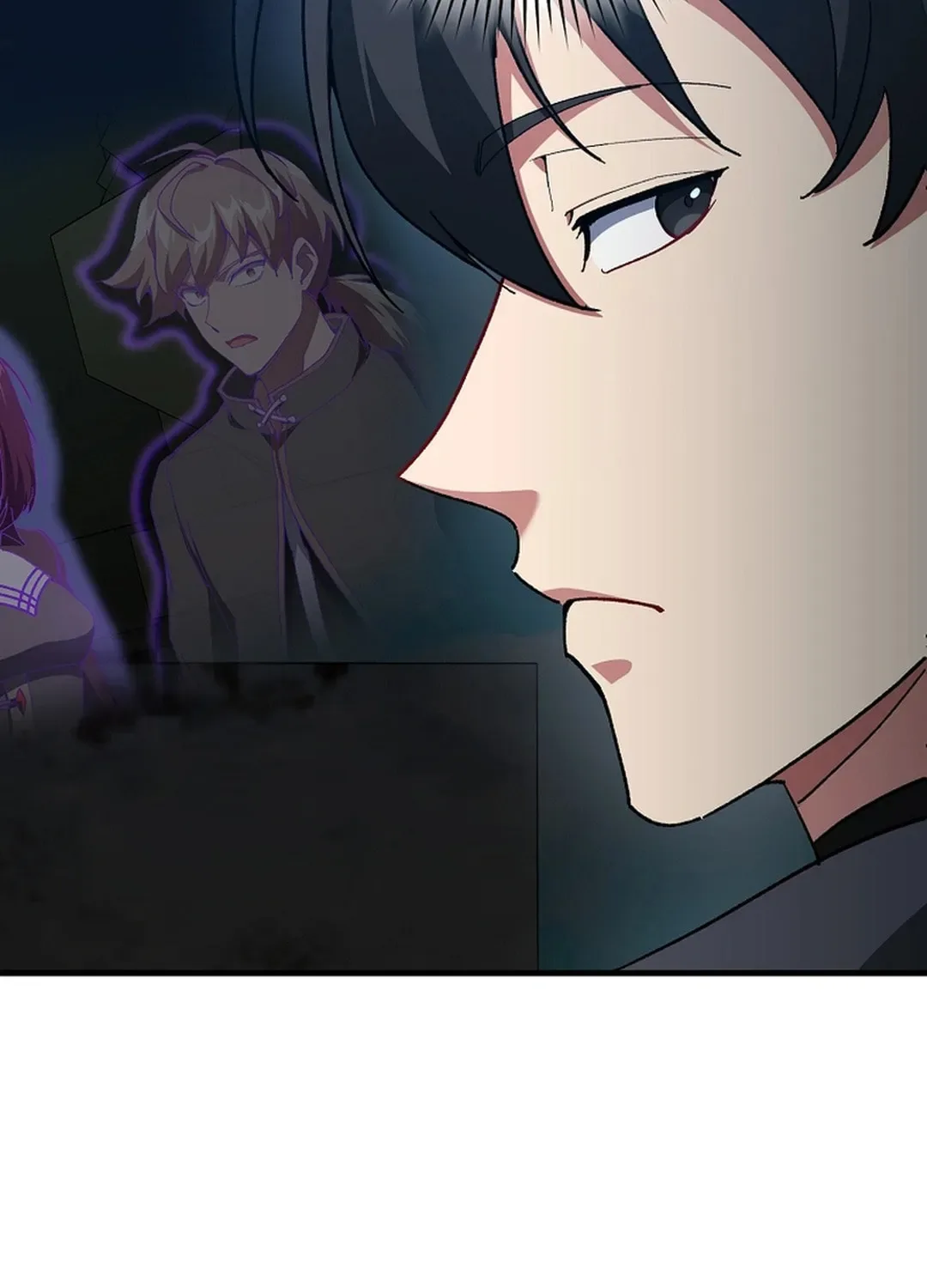The Maxed-out Player Chapter 91 page 105