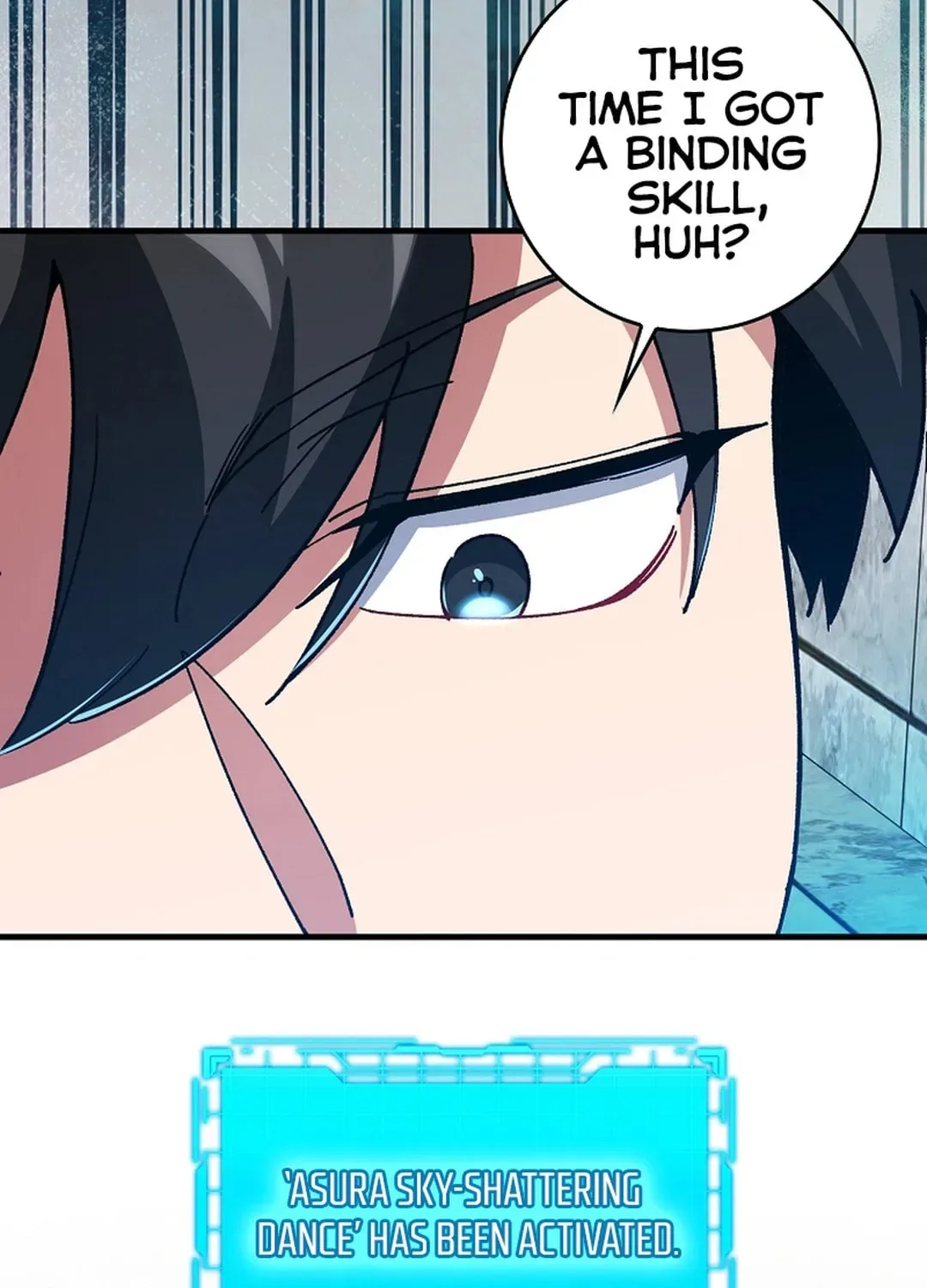 The Maxed-out Player Chapter 91 page 109