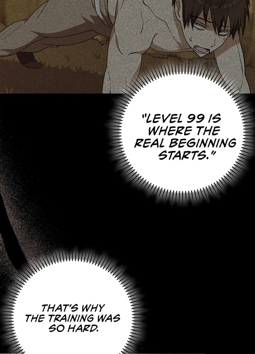 The Maxed-out Player Chapter 91 page 113