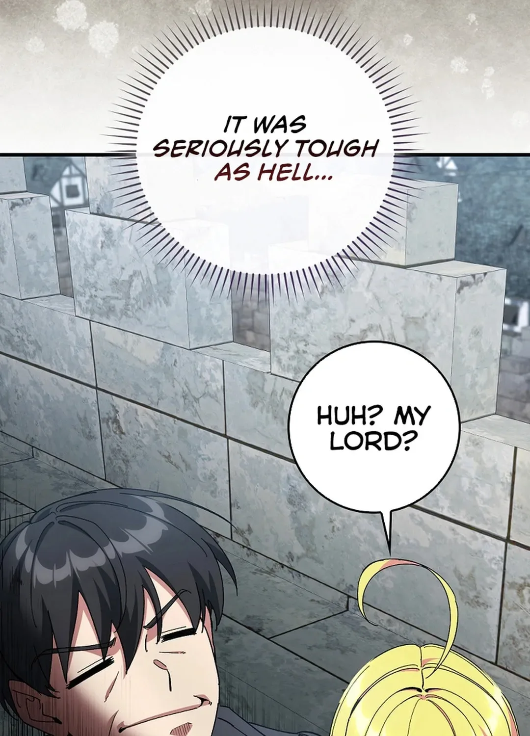 The Maxed-out Player Chapter 91 page 118