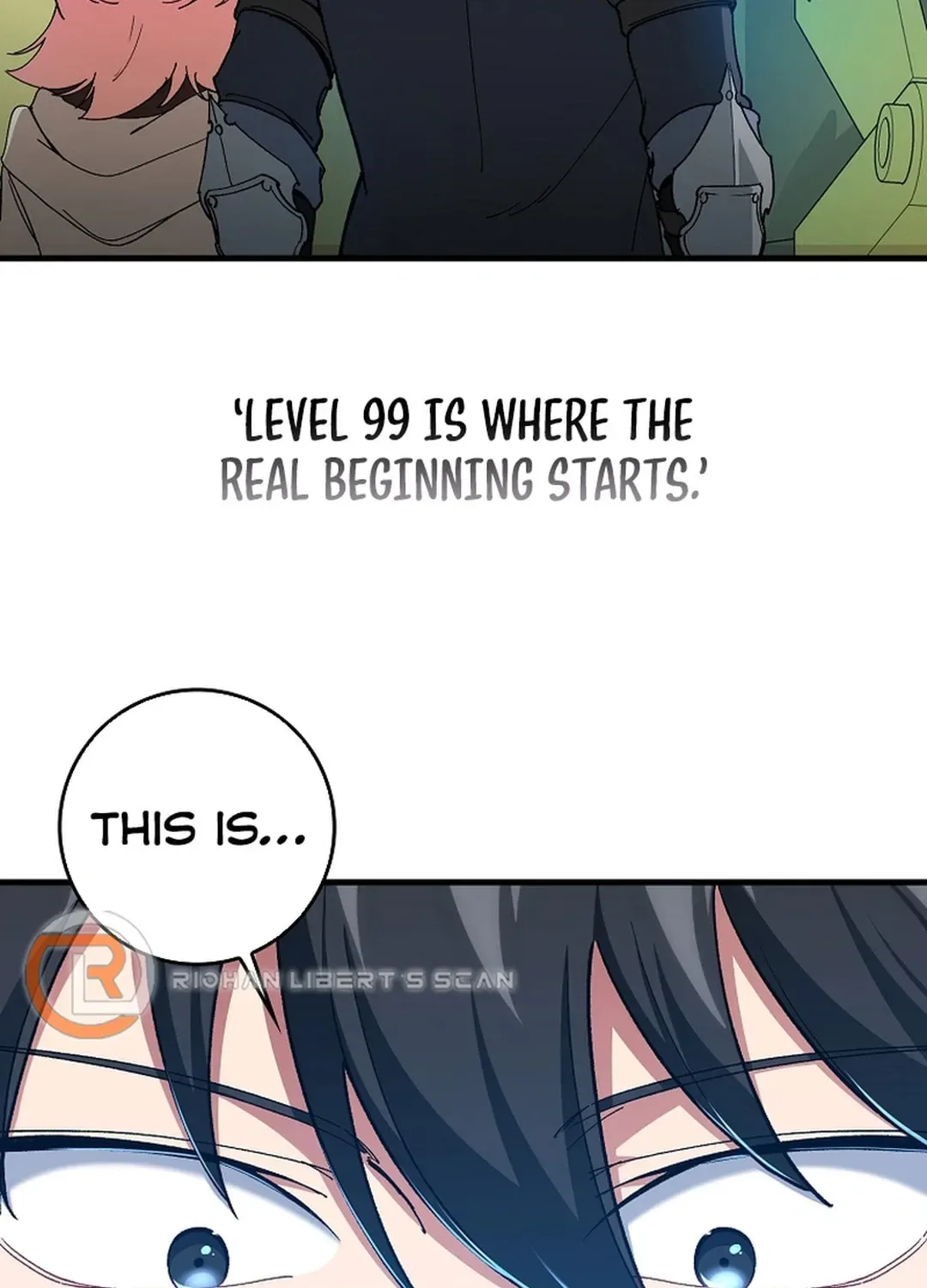 The Maxed-out Player Chapter 91 page 121