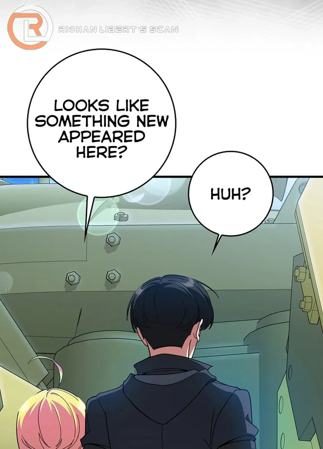The Maxed-out Player Chapter 91 page 120