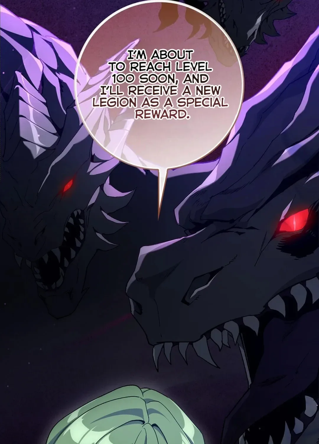 The Maxed-out Player Chapter 92 page 15