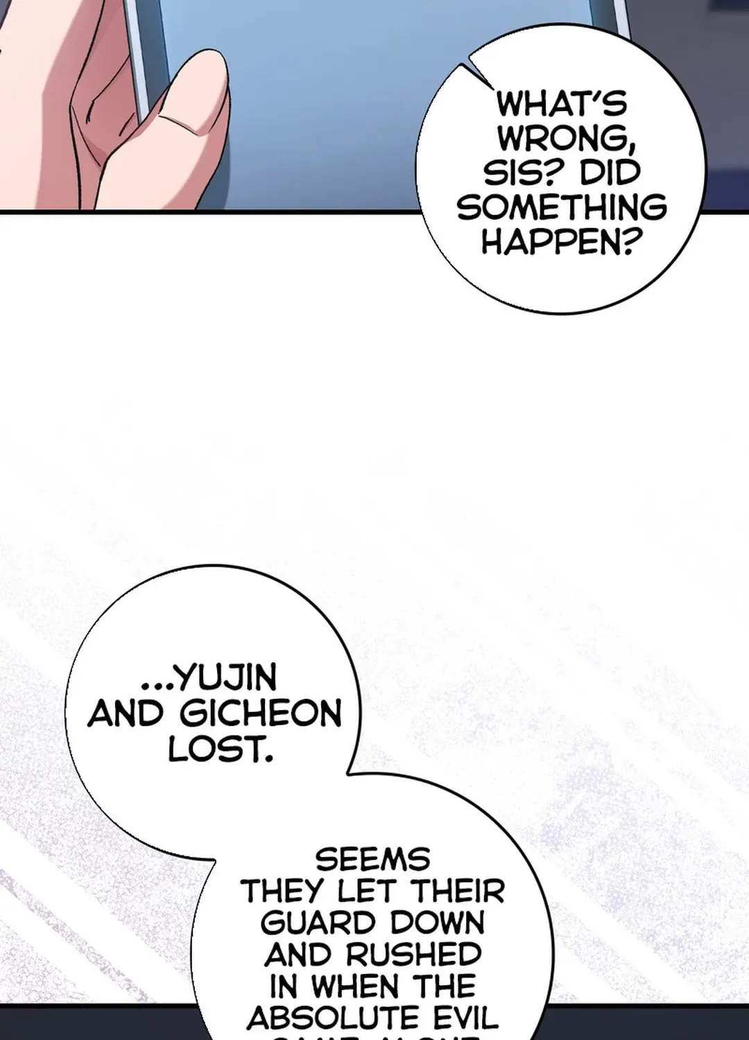 The Maxed-out Player Chapter 92 page 6