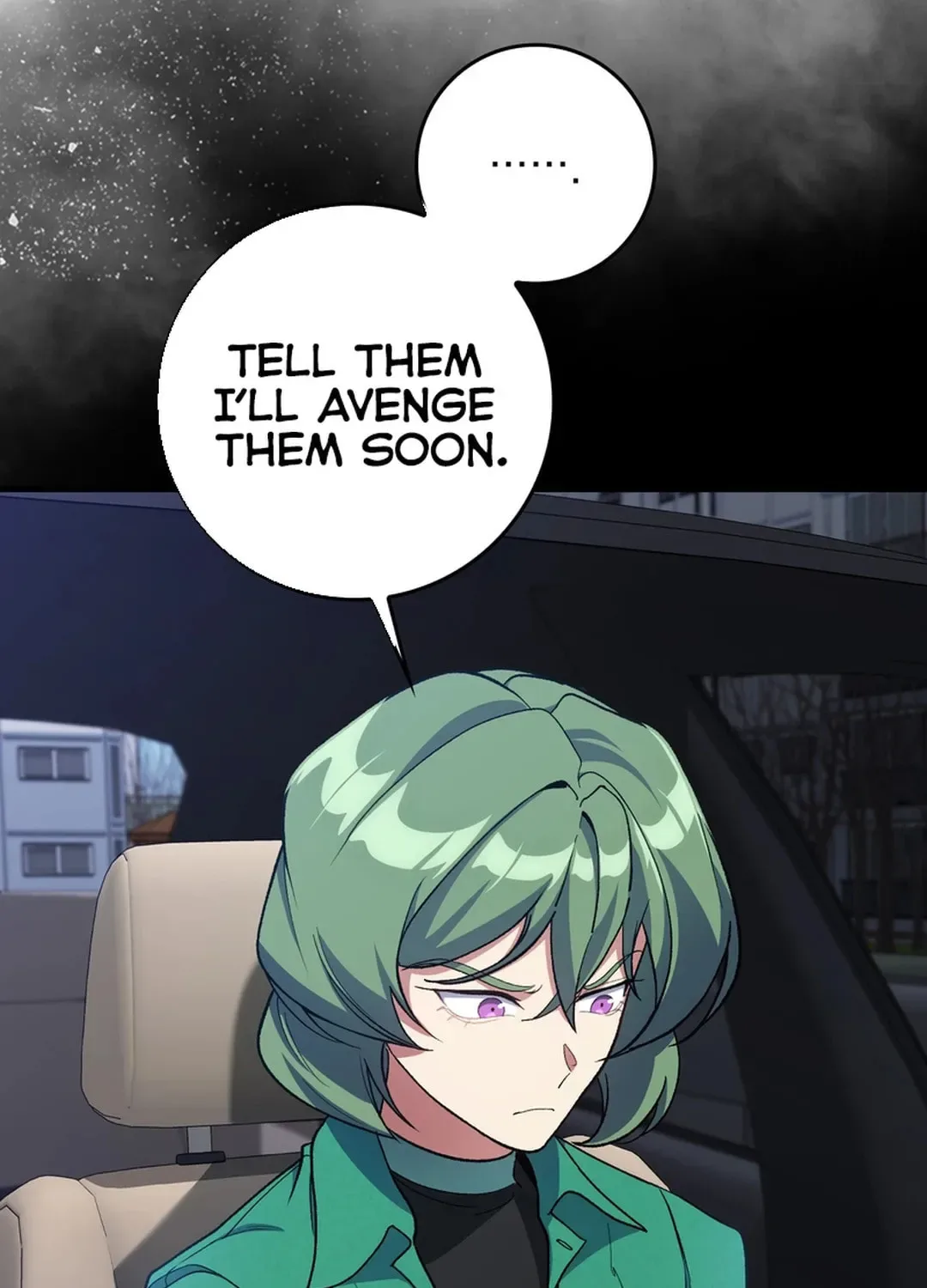 The Maxed-out Player Chapter 92 page 10