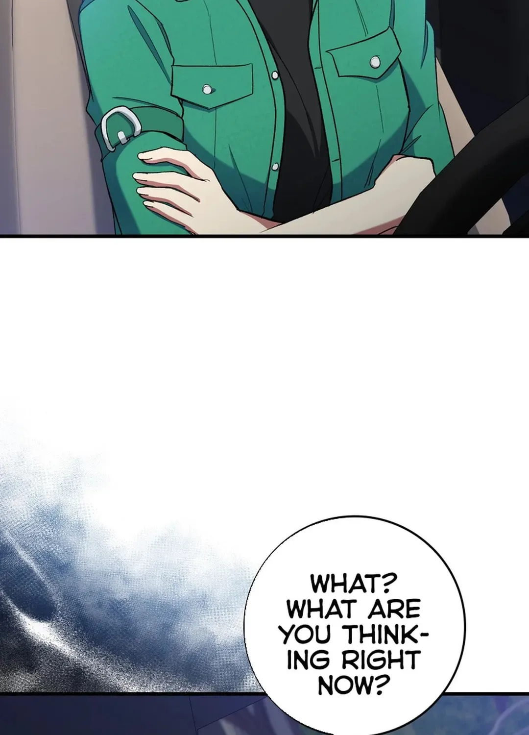 The Maxed-out Player Chapter 92 page 11