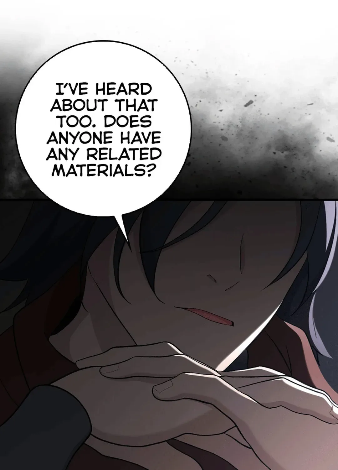 The Maxed-out Player Chapter 92 page 32