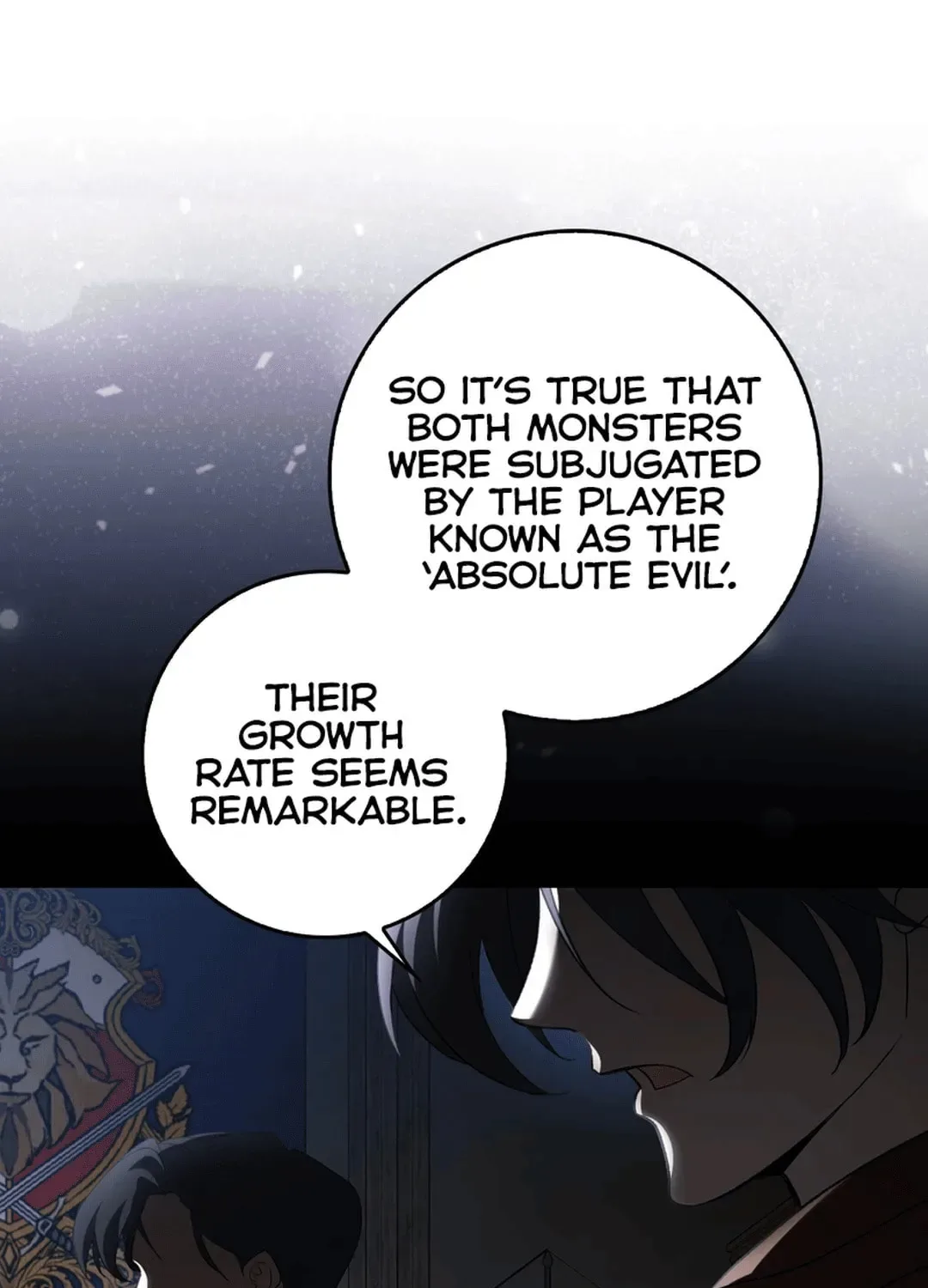 The Maxed-out Player Chapter 92 page 38