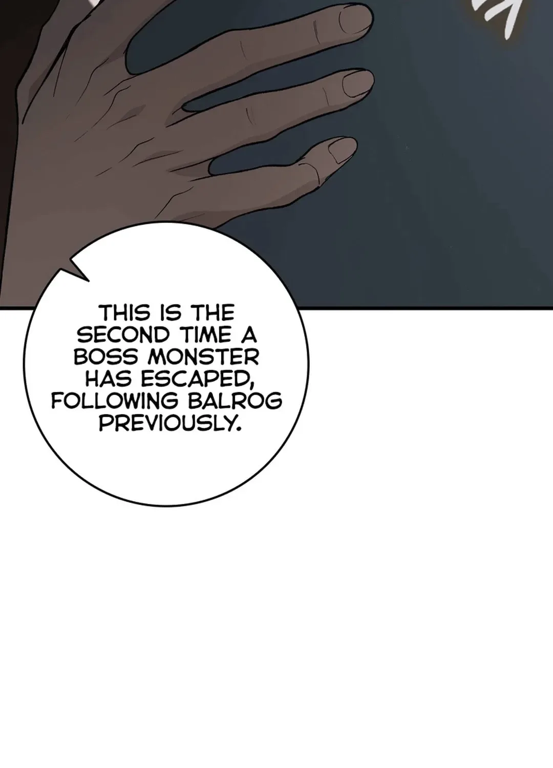 The Maxed-out Player Chapter 92 page 37