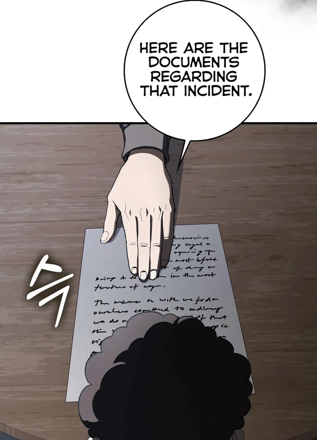 The Maxed-out Player Chapter 92 page 34
