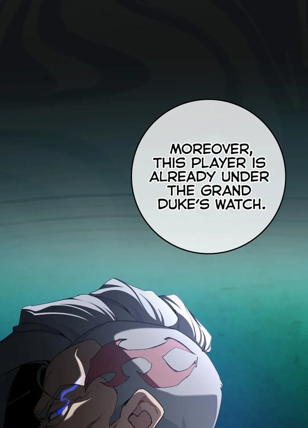 The Maxed-out Player Chapter 92 page 43