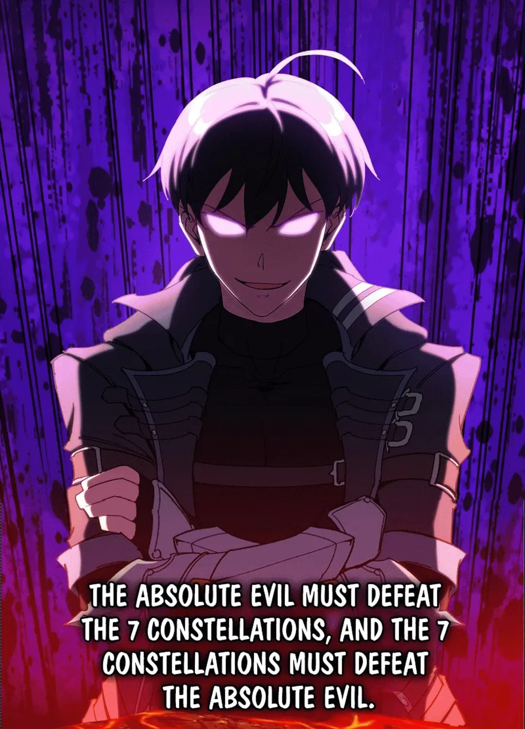 The Maxed-out Player Chapter 92 page 54