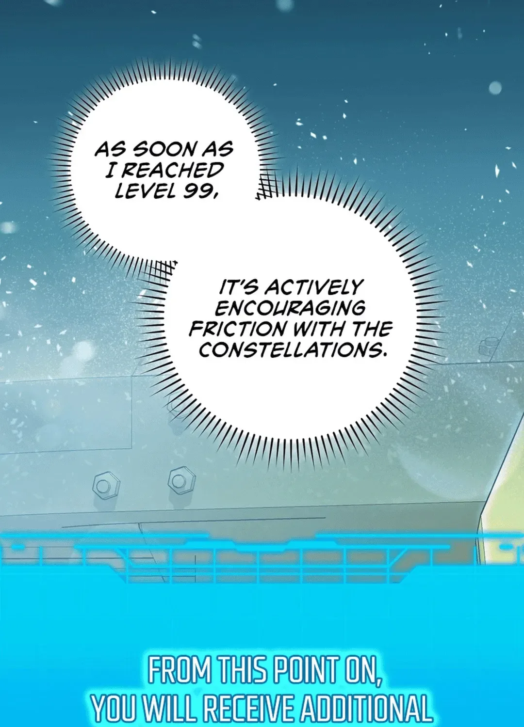 The Maxed-out Player Chapter 92 page 58