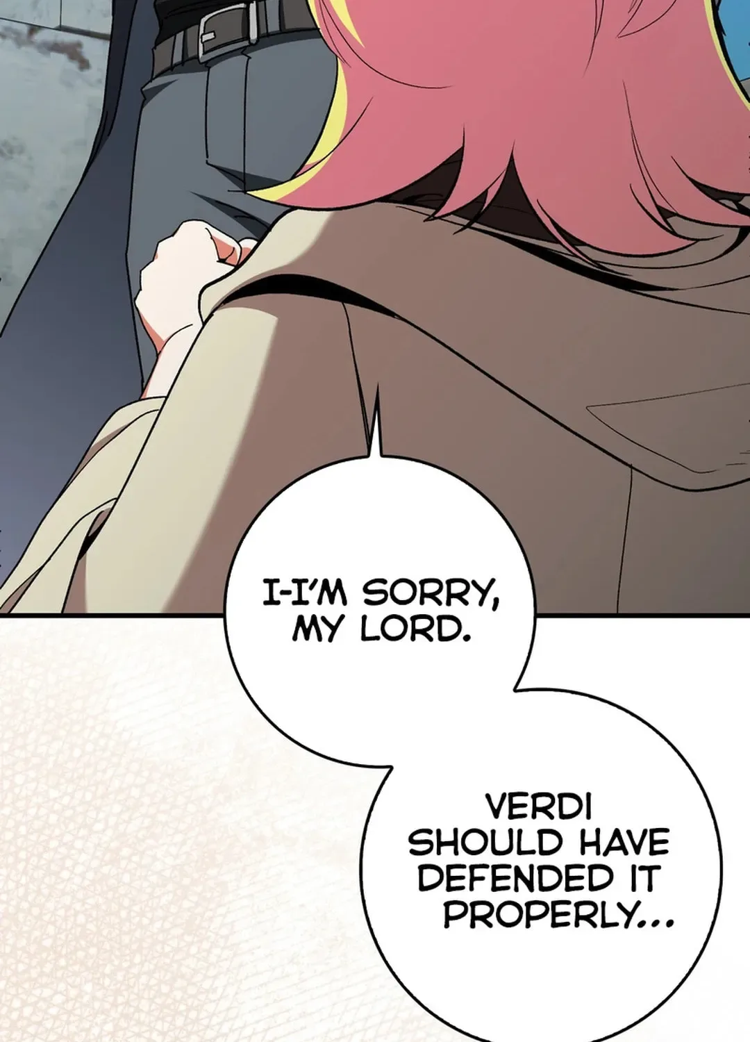 The Maxed-out Player Chapter 92 page 66