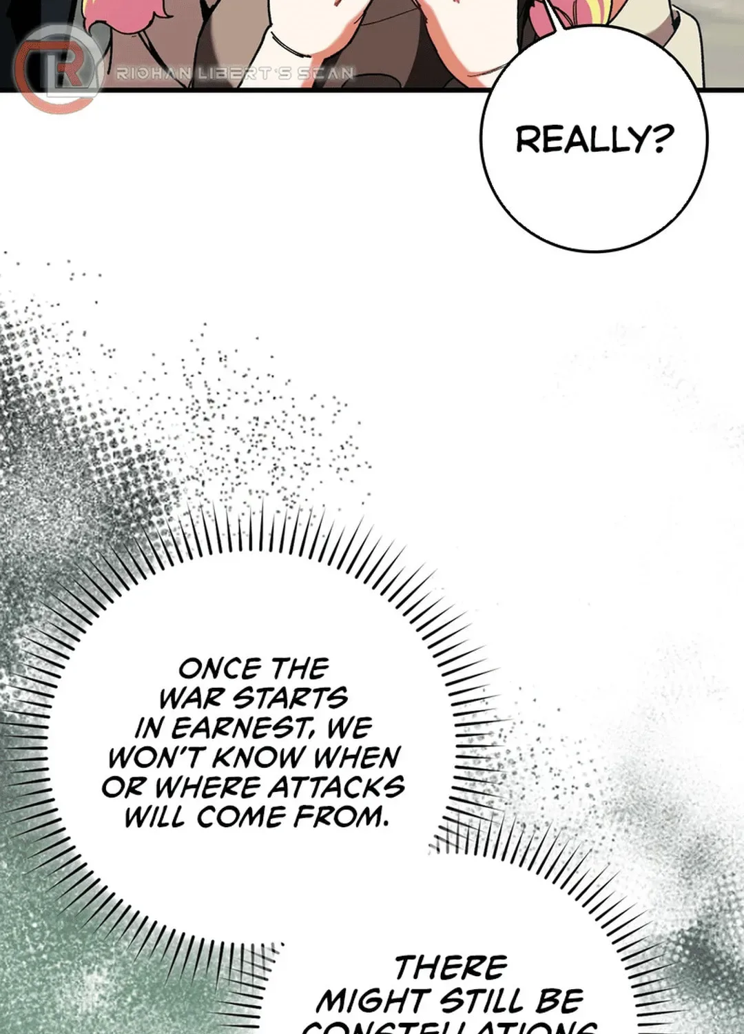 The Maxed-out Player Chapter 92 page 69