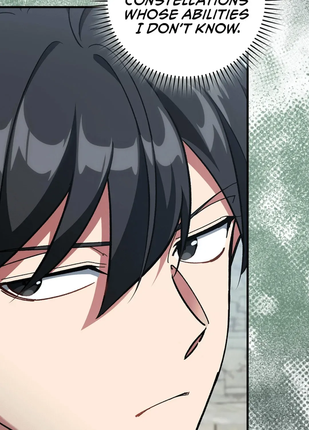 The Maxed-out Player Chapter 92 page 70