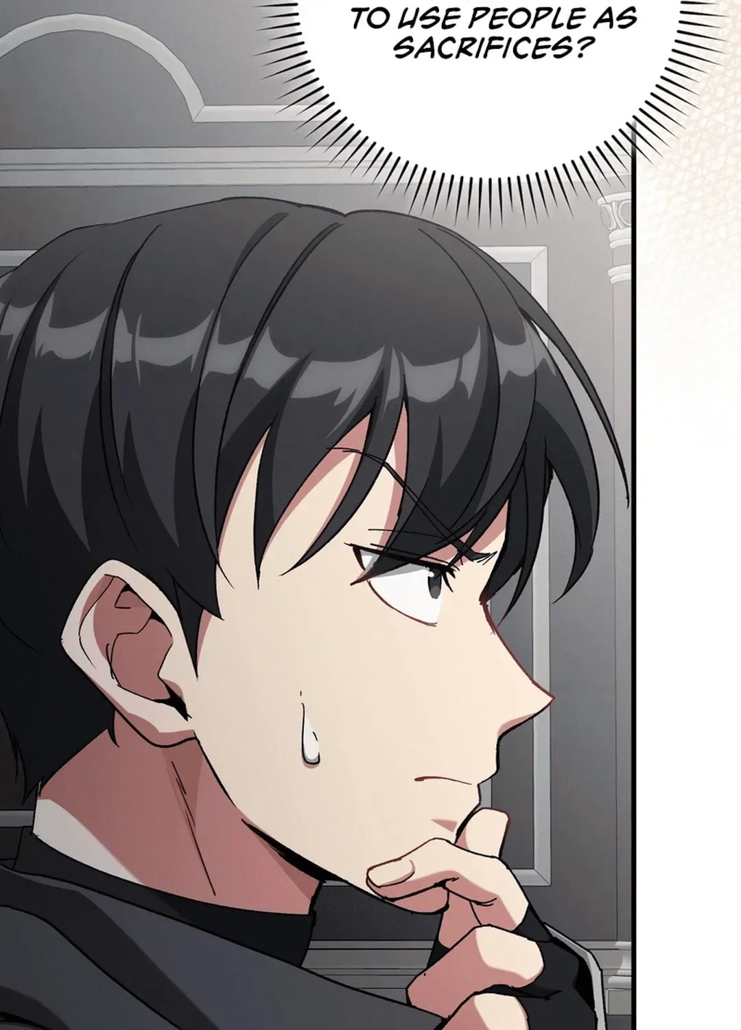The Maxed-out Player Chapter 92 page 87