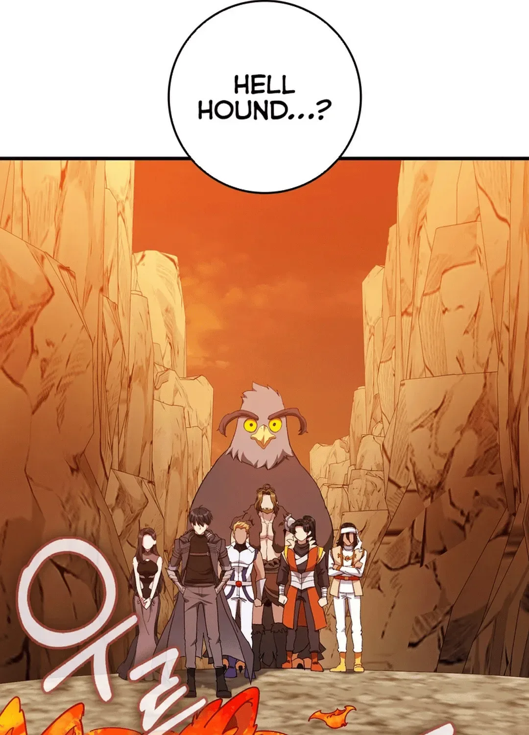 The Maxed-out Player Chapter 92 page 94
