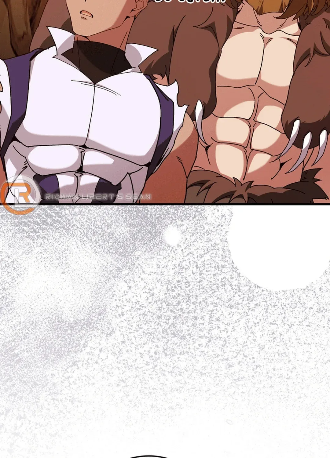 The Maxed-out Player Chapter 92 page 97
