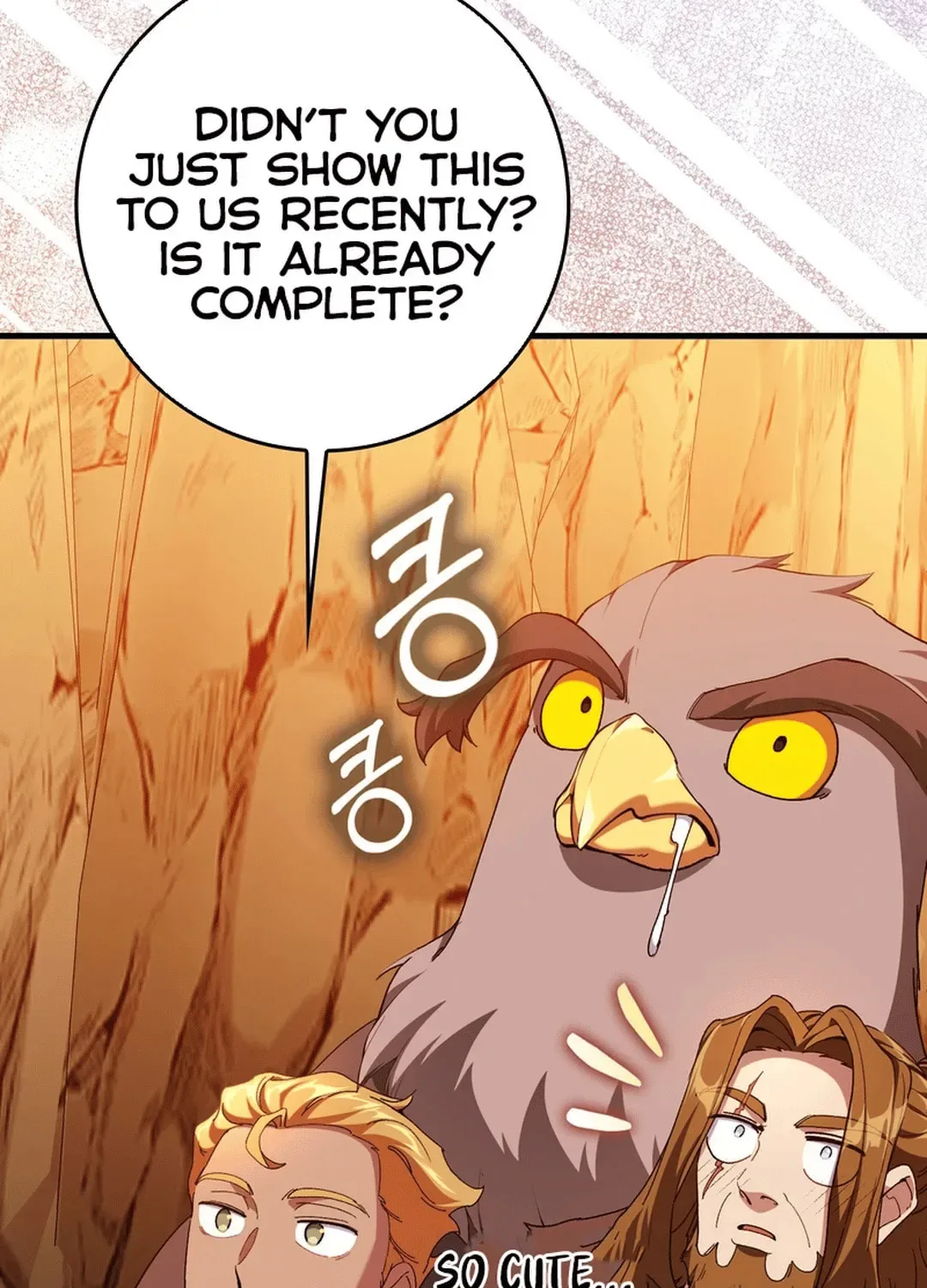The Maxed-out Player Chapter 92 page 96