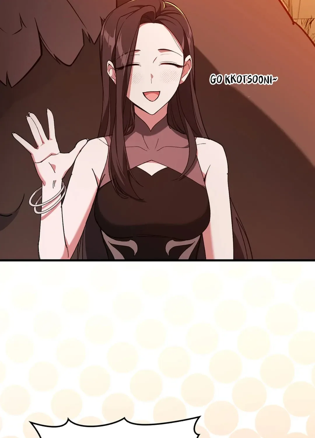 The Maxed-out Player Chapter 92 page 104