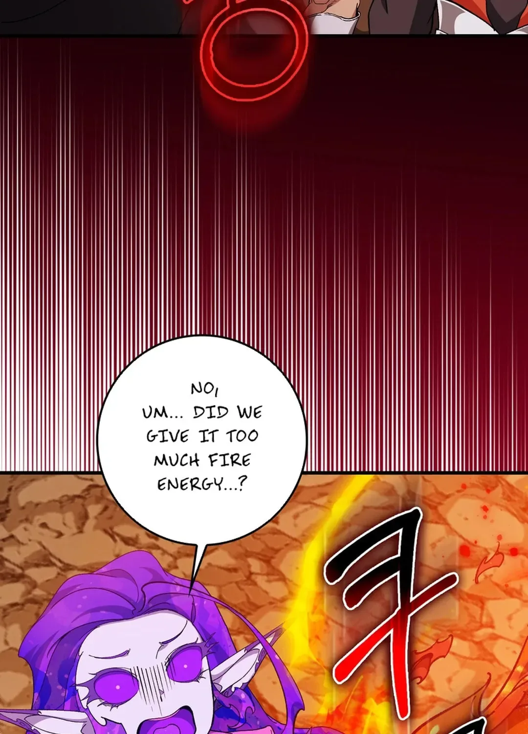 The Maxed-out Player Chapter 92 page 108