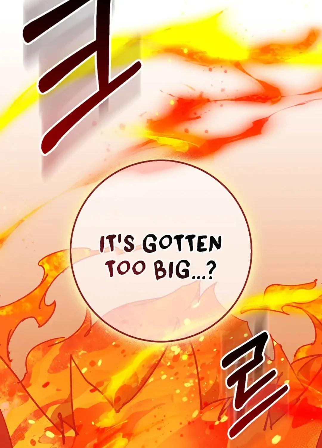 The Maxed-out Player Chapter 92 page 110
