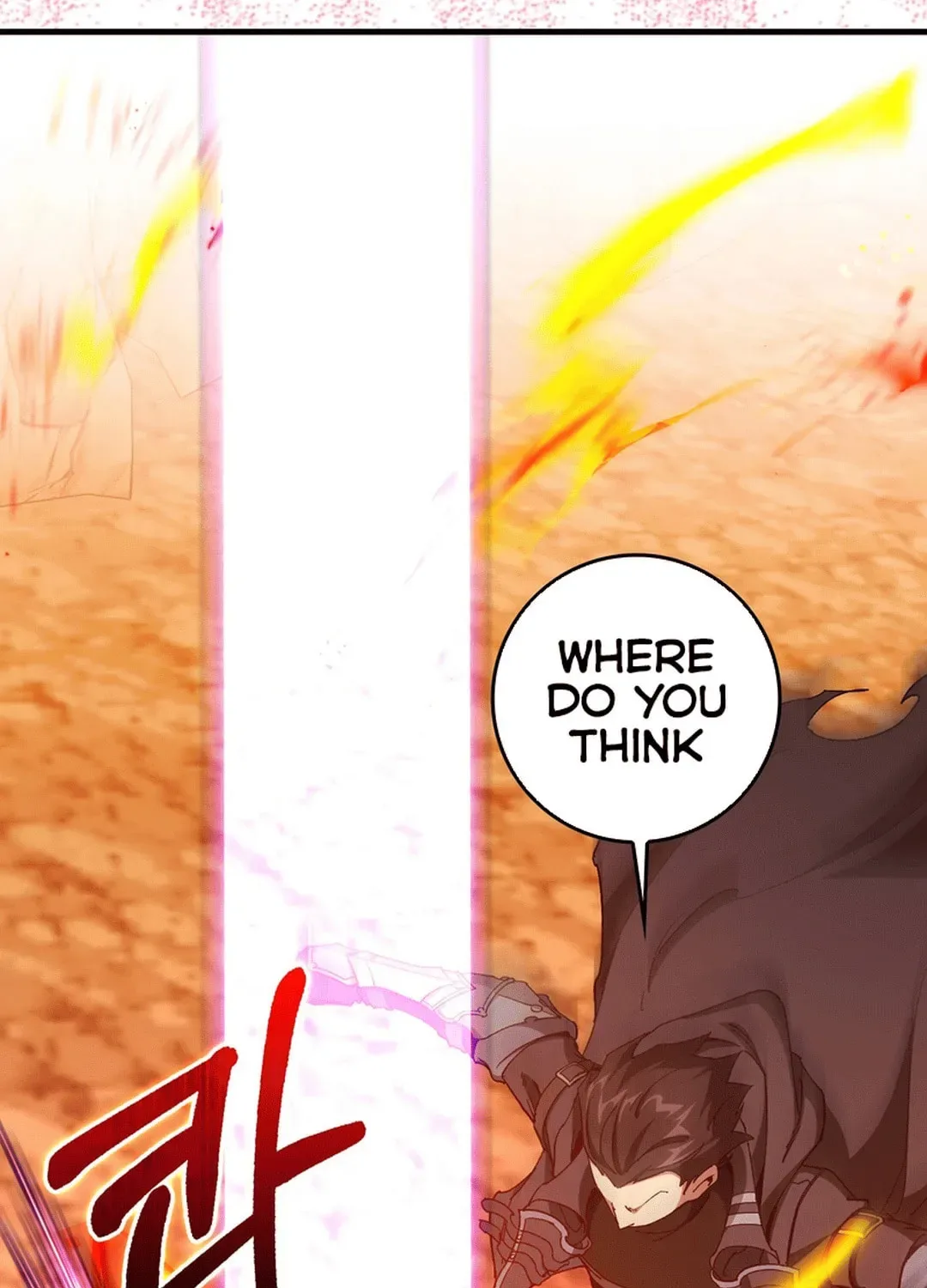 The Maxed-out Player Chapter 92 page 116