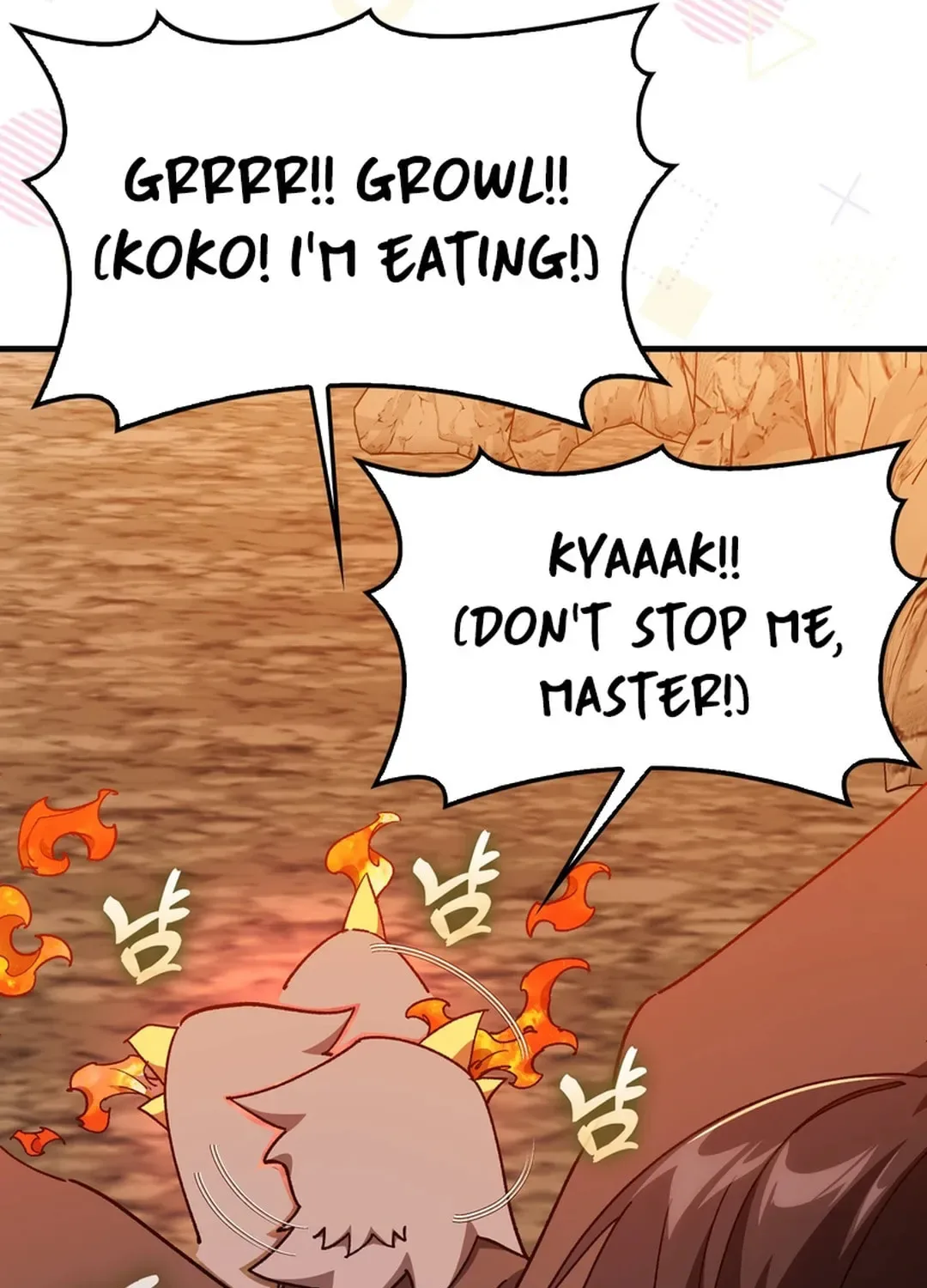 The Maxed-out Player Chapter 92 page 128