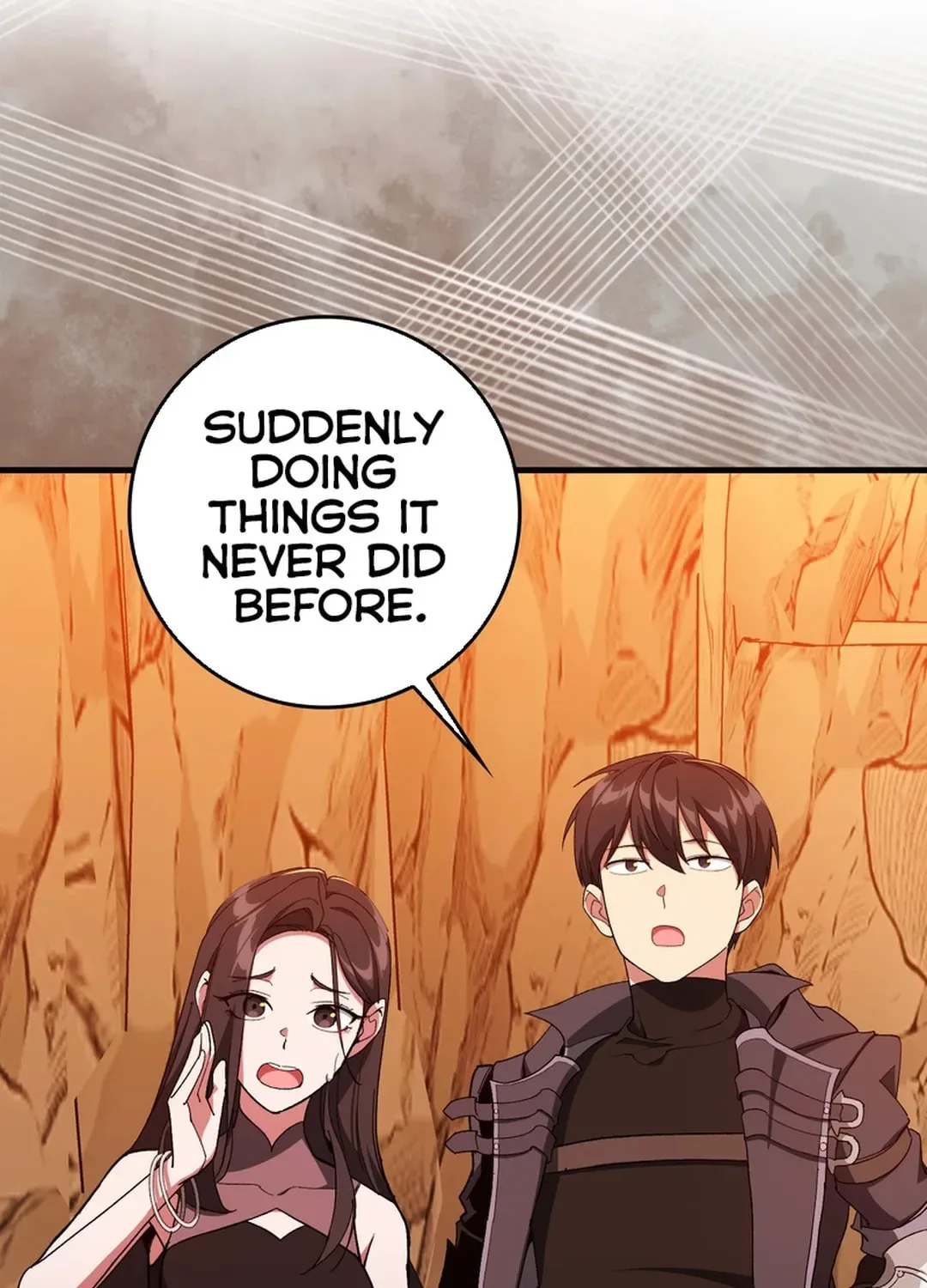 The Maxed-out Player Chapter 92 page 130