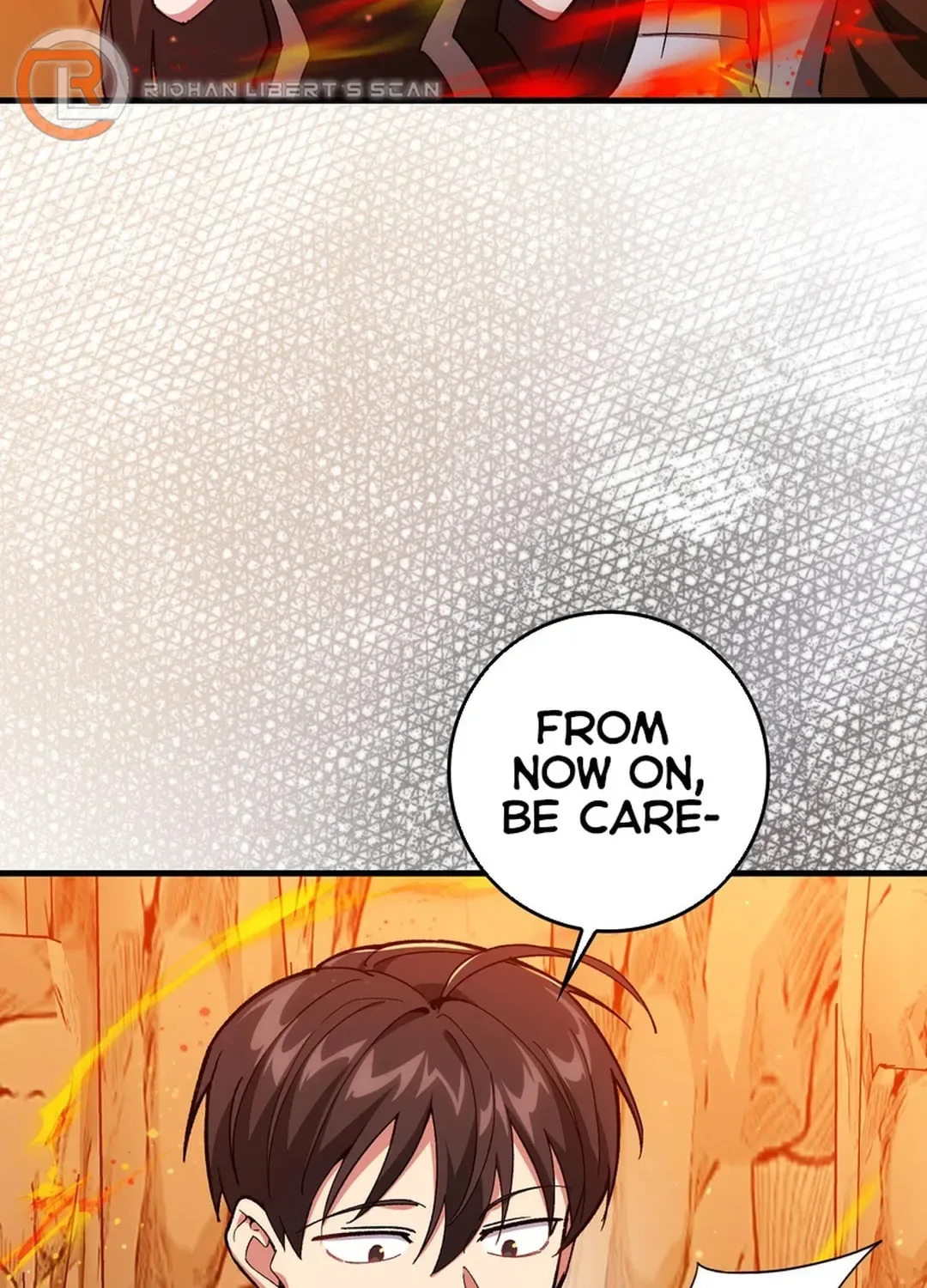 The Maxed-out Player Chapter 92 page 124