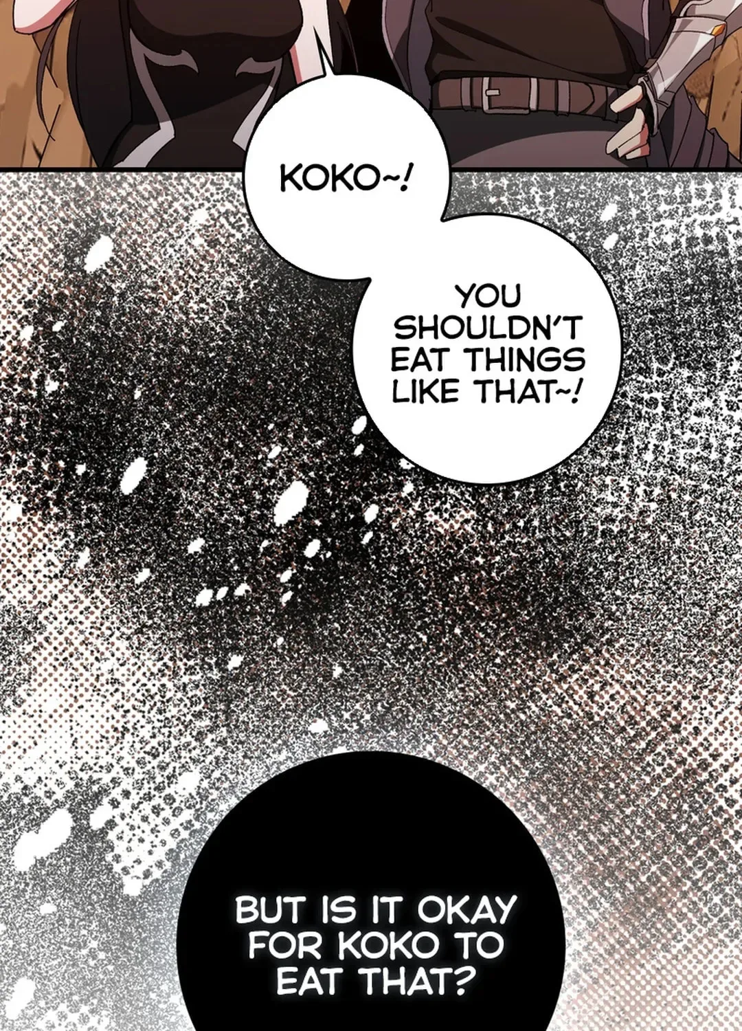 The Maxed-out Player Chapter 92 page 131