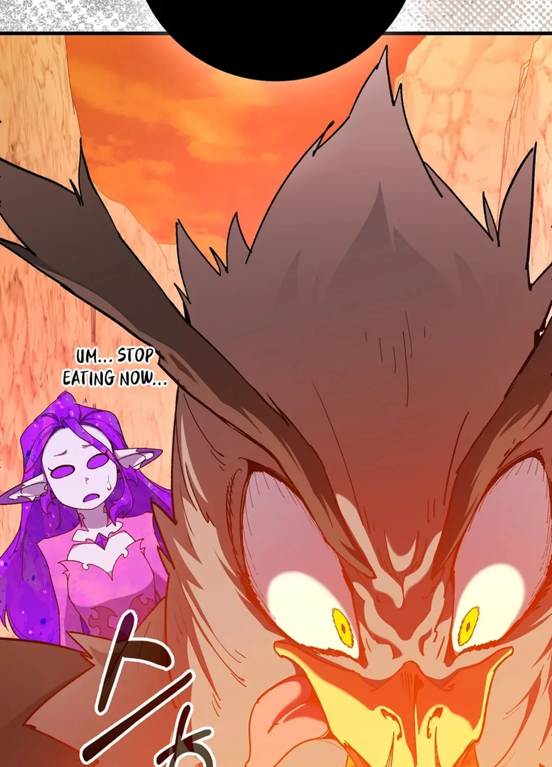 The Maxed-out Player Chapter 92 page 132