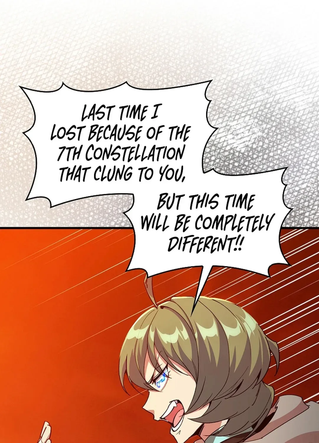 The Maxed-out Player Chapter 93 page 21