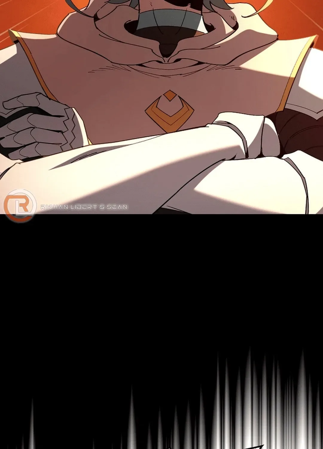 The Maxed-out Player Chapter 93 page 8