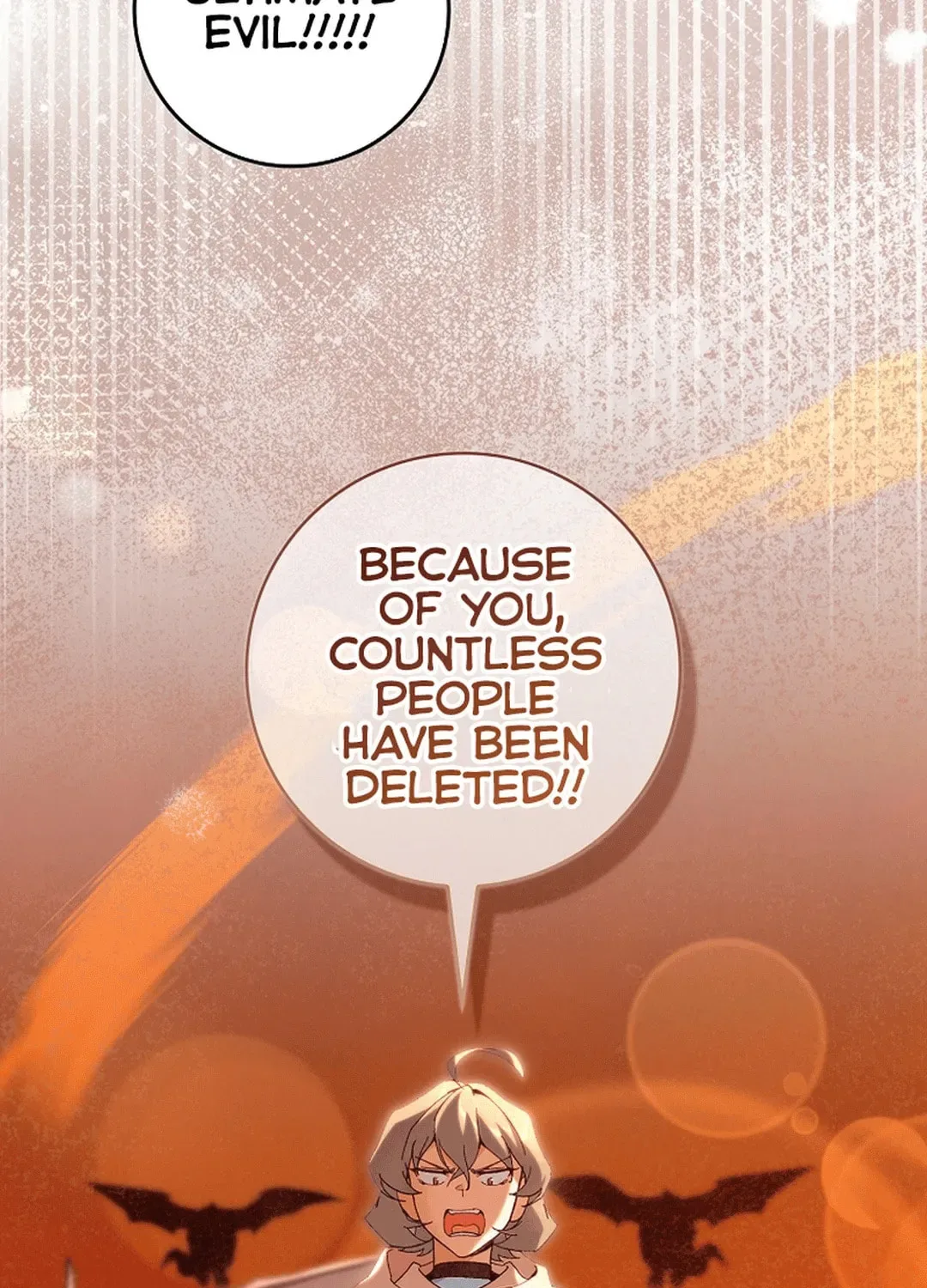 The Maxed-out Player Chapter 93 page 3