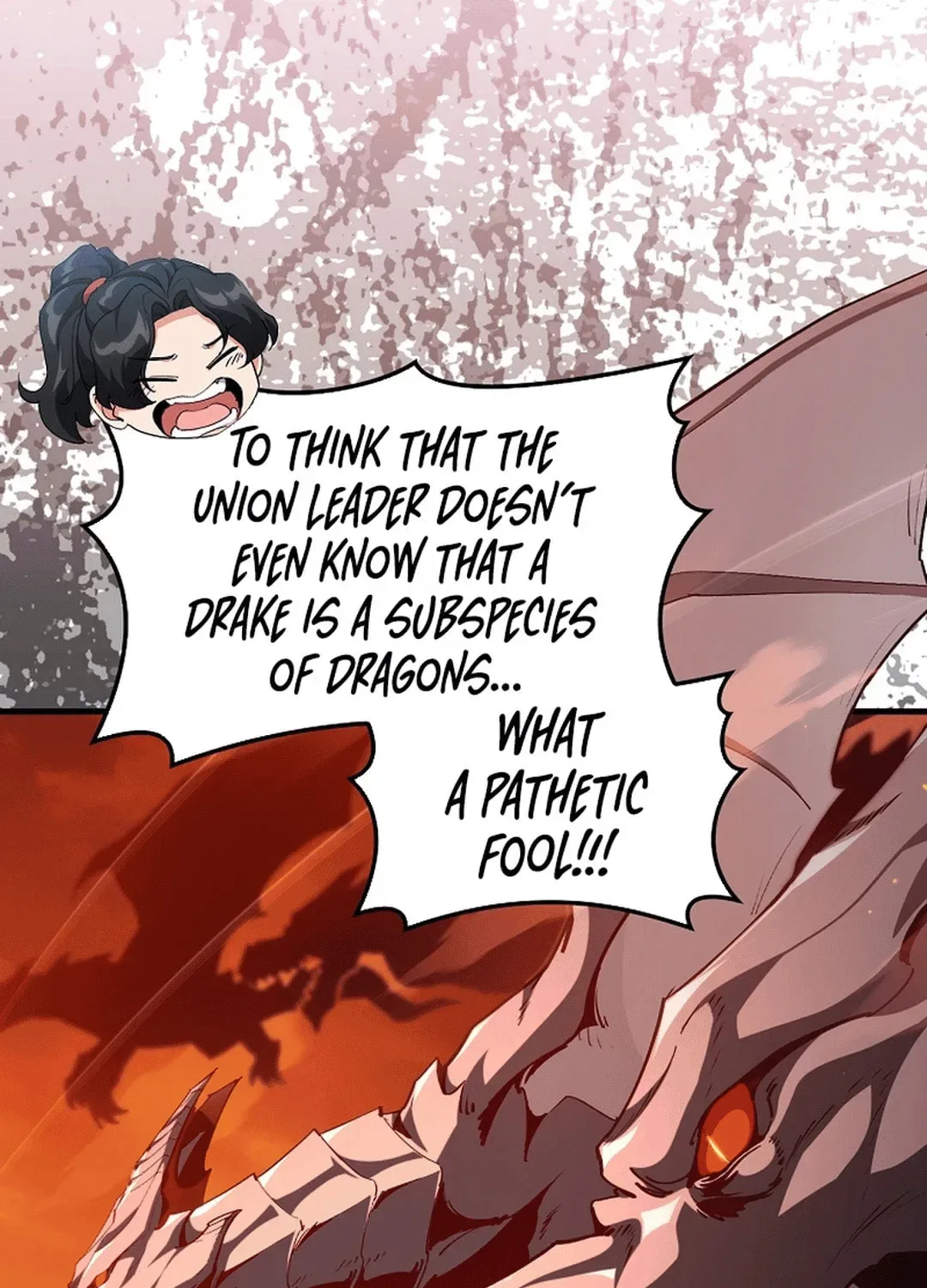 The Maxed-out Player Chapter 93 page 13