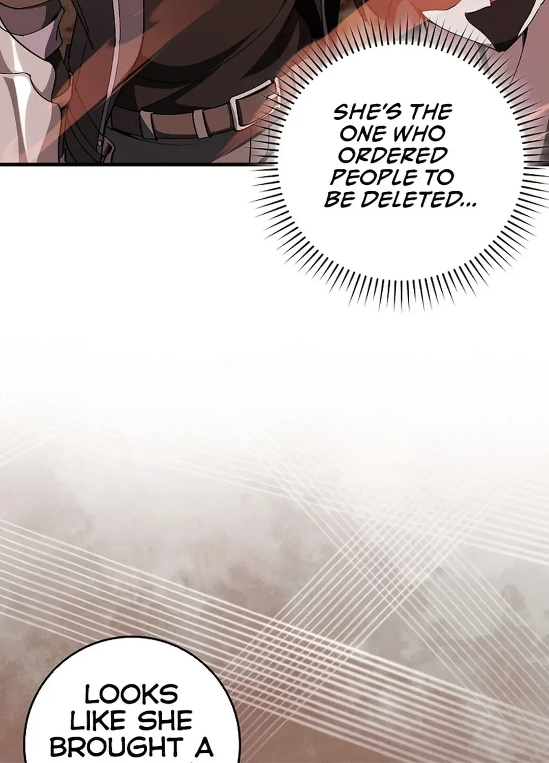 The Maxed-out Player Chapter 93 page 10