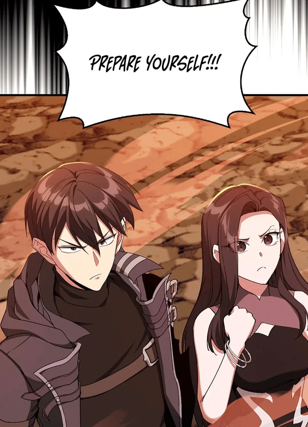 The Maxed-out Player Chapter 93 page 9
