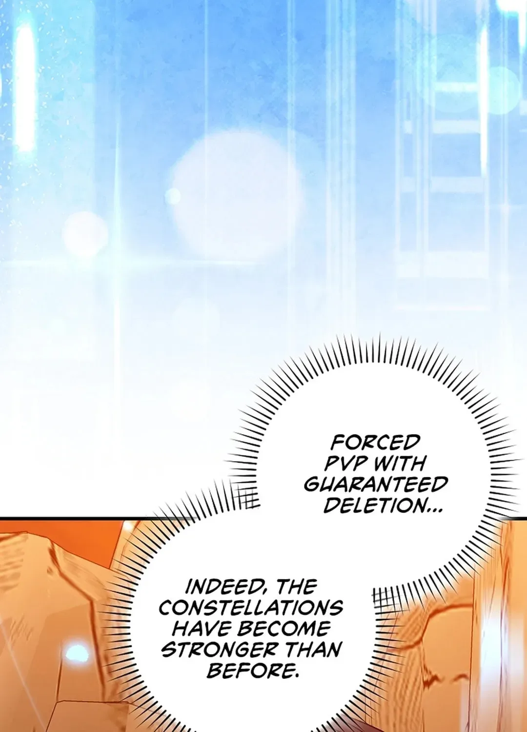 The Maxed-out Player Chapter 93 page 23