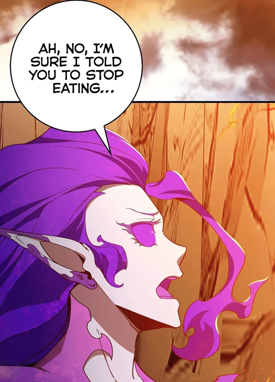 The Maxed-out Player Chapter 93 page 33