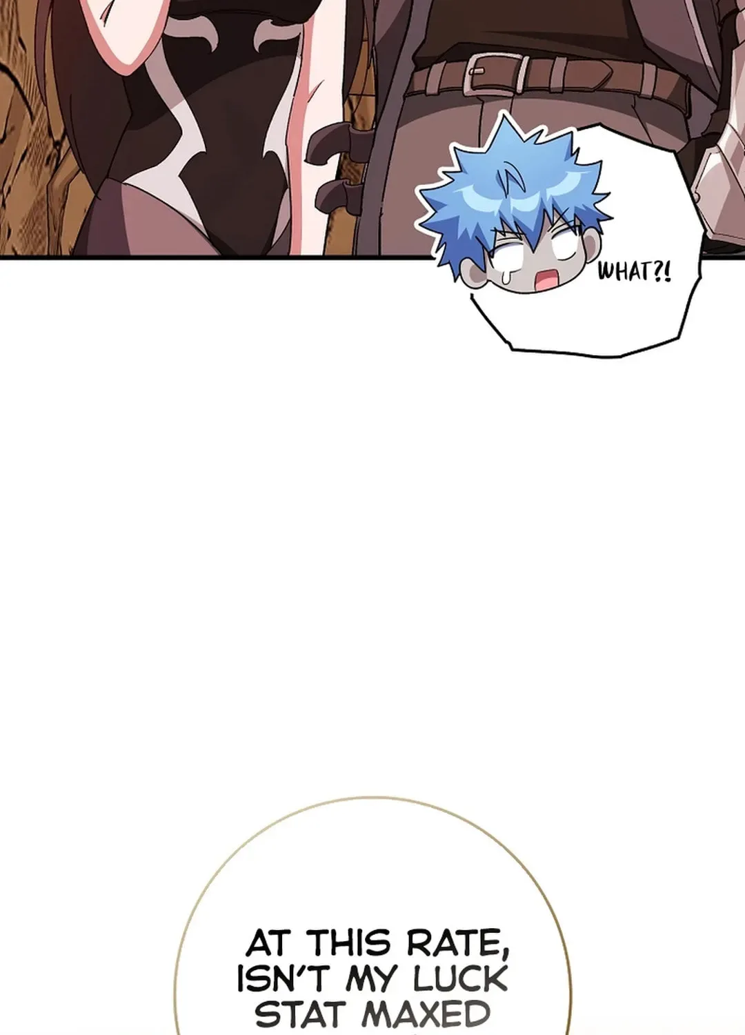 The Maxed-out Player Chapter 93 page 47