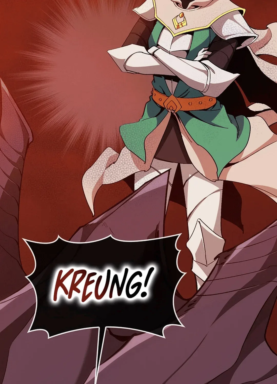 The Maxed-out Player Chapter 93 page 66