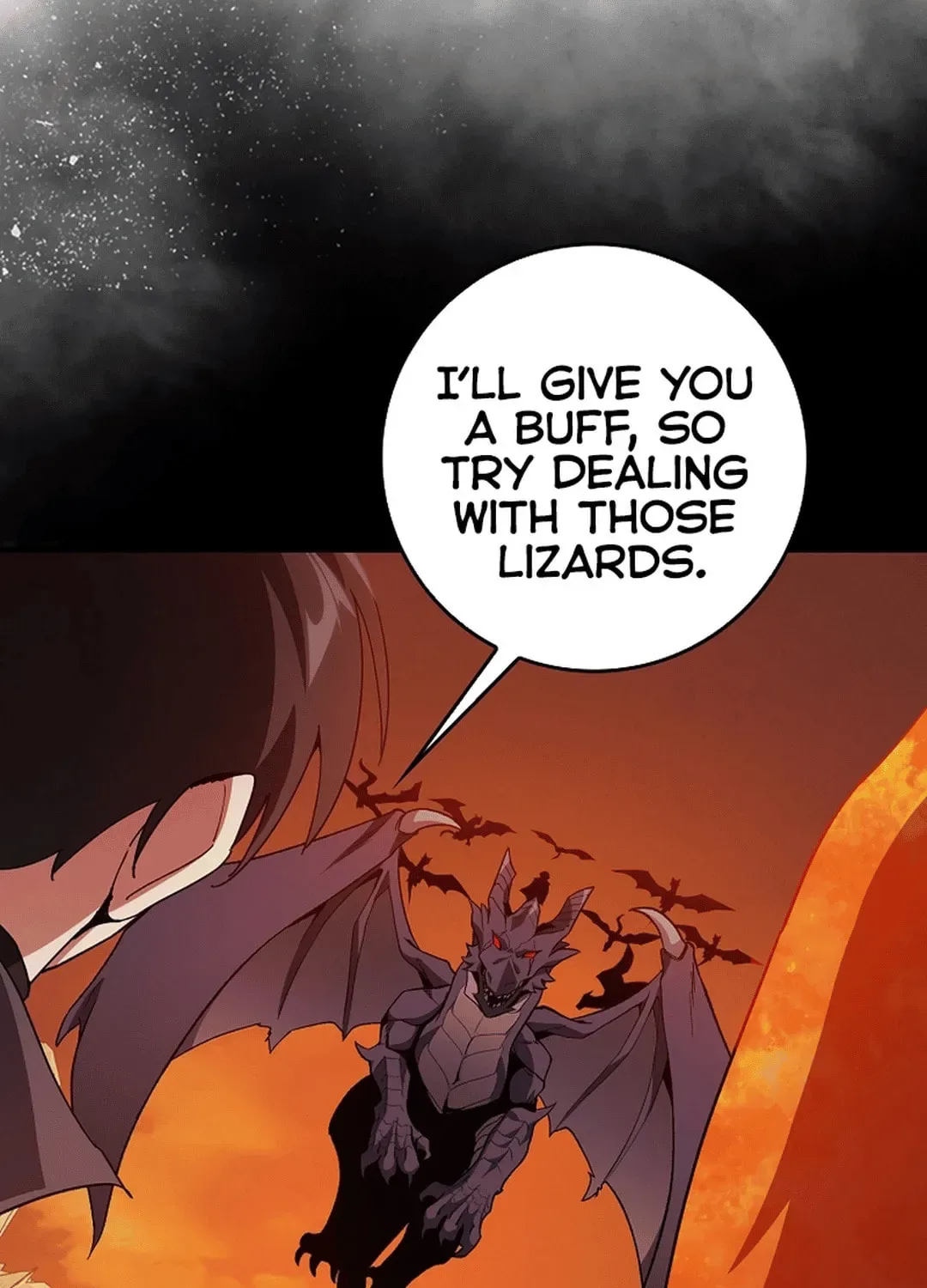 The Maxed-out Player Chapter 93 page 63